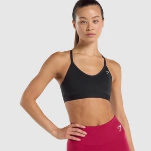 Gymshark sports bra